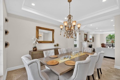 Refined East Boca Raton, Boca Bay Colony w/ Rare Oversized 12 - photo 14
