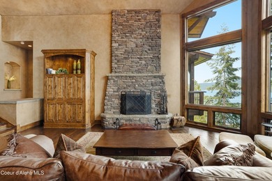 PREMIER WATERFRONT LIVING ON COEUR D'ALENE LAKE NEAR ROCKFORD - photo 15