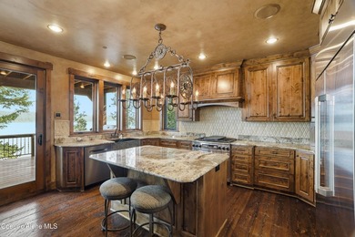 PREMIER WATERFRONT LIVING ON COEUR D'ALENE LAKE NEAR ROCKFORD - photo 17