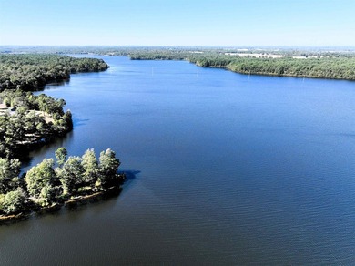 Lake front property located on Gilmer Lake. Lots are - photo 17