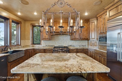 PREMIER WATERFRONT LIVING ON COEUR D'ALENE LAKE NEAR ROCKFORD - photo 18