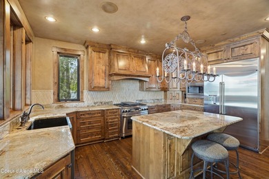 PREMIER WATERFRONT LIVING ON COEUR D'ALENE LAKE NEAR ROCKFORD - photo 19