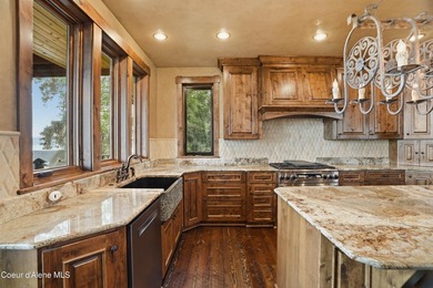 PREMIER WATERFRONT LIVING ON COEUR D'ALENE LAKE NEAR ROCKFORD - photo 20