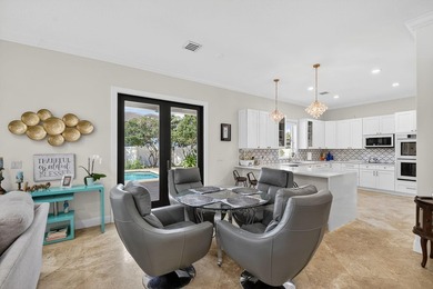 Refined East Boca Raton, Boca Bay Colony w/ Rare Oversized 12 - photo 20
