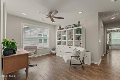 Located in the gated community of Shell Hall, this fully - photo 21