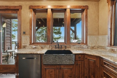 PREMIER WATERFRONT LIVING ON COEUR D'ALENE LAKE NEAR ROCKFORD - photo 21