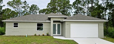 Lehigh Acres Area Home For Sale in Lehigh Acres Florida