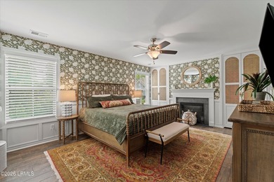 Located in the gated community of Shell Hall, this fully - photo 22