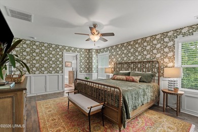 Located in the gated community of Shell Hall, this fully - photo 23