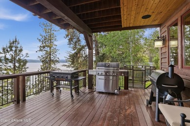 PREMIER WATERFRONT LIVING ON COEUR D'ALENE LAKE NEAR ROCKFORD - photo 23