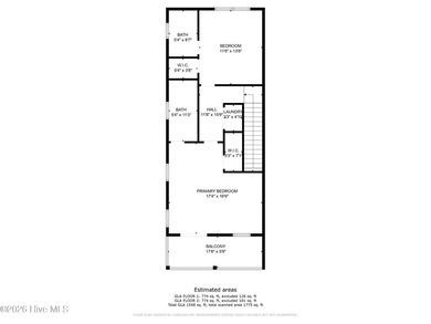 Welcome to easy coastal living in the award-winning RiverLights - photo 3