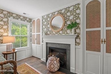 Located in the gated community of Shell Hall, this fully - photo 24