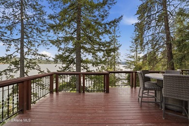 PREMIER WATERFRONT LIVING ON COEUR D'ALENE LAKE NEAR ROCKFORD - photo 24
