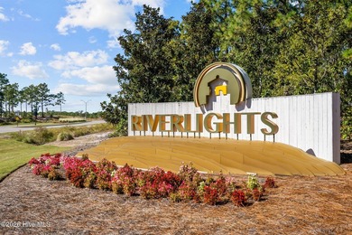 Welcome to easy coastal living in the award-winning RiverLights - photo 4