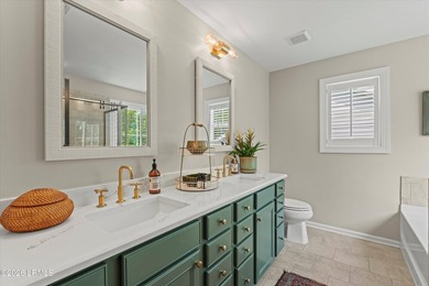 Located in the gated community of Shell Hall, this fully - photo 25