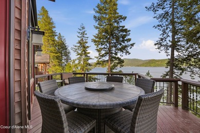 PREMIER WATERFRONT LIVING ON COEUR D'ALENE LAKE NEAR ROCKFORD - photo 25