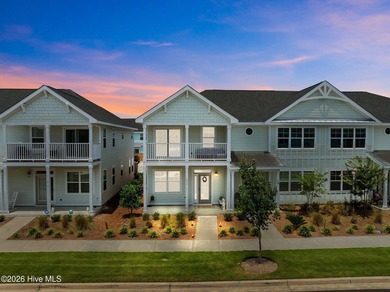Welcome to easy coastal living in the award-winning RiverLights - photo 5
