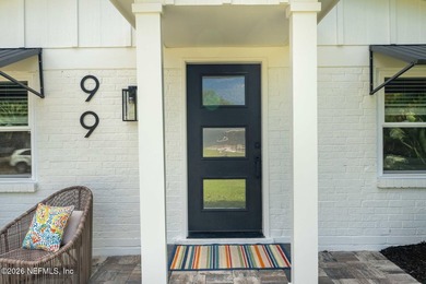 Live the Ponte Vedra Beach lifestyle in this beautifully updated - photo 5