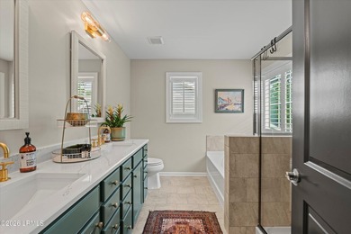 Located in the gated community of Shell Hall, this fully - photo 26