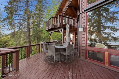 PREMIER WATERFRONT LIVING ON COEUR D'ALENE LAKE NEAR ROCKFORD - photo 26