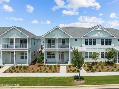 Welcome to easy coastal living in the award-winning RiverLights - photo 6