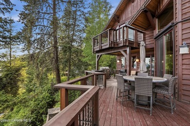 PREMIER WATERFRONT LIVING ON COEUR D'ALENE LAKE NEAR ROCKFORD - photo 27