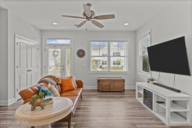 Welcome to easy coastal living in the award-winning RiverLights - photo 7