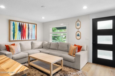 Live the Ponte Vedra Beach lifestyle in this beautifully updated - photo 7