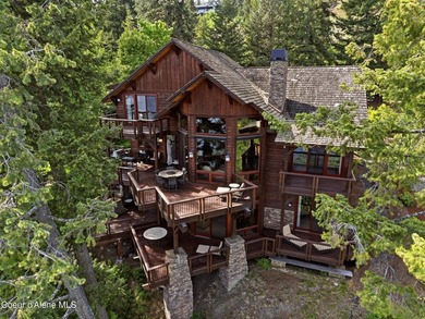 PREMIER WATERFRONT LIVING ON COEUR D'ALENE LAKE NEAR ROCKFORD - photo 28