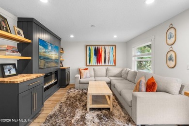 Live the Ponte Vedra Beach lifestyle in this beautifully updated - photo 8
