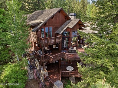 PREMIER WATERFRONT LIVING ON COEUR D'ALENE LAKE NEAR ROCKFORD - photo 29
