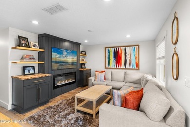 Live the Ponte Vedra Beach lifestyle in this beautifully updated - photo 9