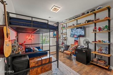 Located in the gated community of Shell Hall, this fully - photo 30