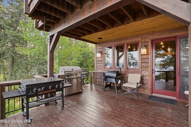 PREMIER WATERFRONT LIVING ON COEUR D'ALENE LAKE NEAR ROCKFORD - photo 30