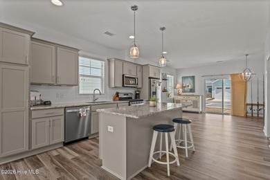 Welcome to easy coastal living in the award-winning RiverLights - photo 10