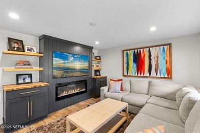 Live the Ponte Vedra Beach lifestyle in this beautifully updated - photo 10