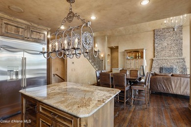 PREMIER WATERFRONT LIVING ON COEUR D'ALENE LAKE NEAR ROCKFORD - photo 31