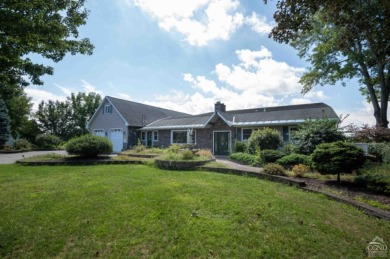 Lake Home For Sale in Valatie, New York