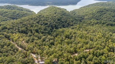 Clearwater Lake -Reynolds County Home For Sale in Piedmont Missouri
