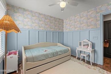 Located in the gated community of Shell Hall, this fully - photo 34