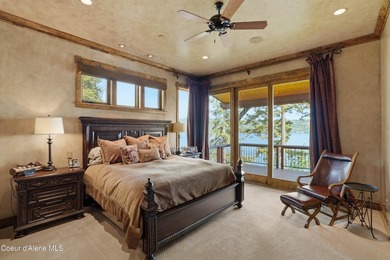 PREMIER WATERFRONT LIVING ON COEUR D'ALENE LAKE NEAR ROCKFORD - photo 34