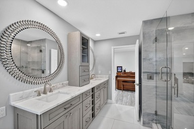 Refined East Boca Raton, Boca Bay Colony w/ Rare Oversized 12 - photo 34
