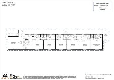 Turnkey student housing investment near USC-Union, fully leased - photo 35