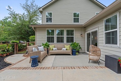 Located in the gated community of Shell Hall, this fully - photo 36