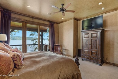 PREMIER WATERFRONT LIVING ON COEUR D'ALENE LAKE NEAR ROCKFORD - photo 36