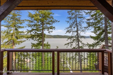 PREMIER WATERFRONT LIVING ON COEUR D'ALENE LAKE NEAR ROCKFORD - photo 37