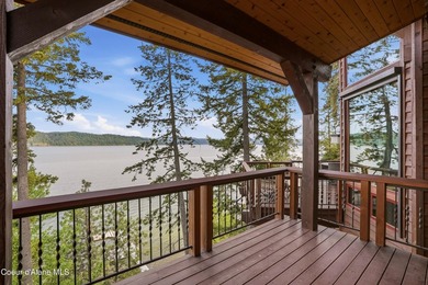 PREMIER WATERFRONT LIVING ON COEUR D'ALENE LAKE NEAR ROCKFORD - photo 38