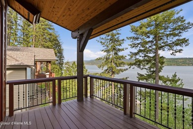 PREMIER WATERFRONT LIVING ON COEUR D'ALENE LAKE NEAR ROCKFORD - photo 39