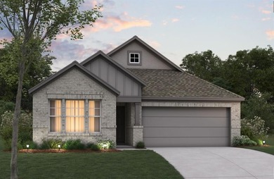 Lake Lavon Home Active Under Contract in Princeton Texas