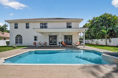 Refined East Boca Raton, Boca Bay Colony w/ Rare Oversized 12 - photo 42